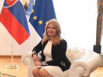 Prezidentka: Európska komunita nebola nikdy tak silná a jednotná ako dnes