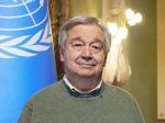 Šéf OSN vyzval na rýchly návrat v civilnej vláde v Burkine Faso, Guinei a Mali
