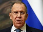 Lavrov: Západné médiá skresľujú jadrové hrozby Ruska