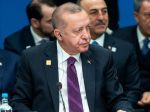 Erdogan: Vojna na Ukrajine nesmie negatívne ovplyvniť turistickú sezónu