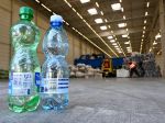 Zálohované obaly sa po novom budú z odberných miest zvážať aj v sobotu