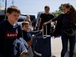 OSN: Z Ukrajiny ušlo pred vojnou viac než 5,5 milióna ľudí