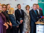 Lengvarský vyzval rodičov, aby dali deti zaočkovať vakcínou proti HPV