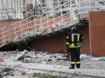 Rusi zasiahli strategický most v Odeskej oblasti