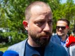 Obvinený advokát Marek Para bude stíhaný vo väzbe