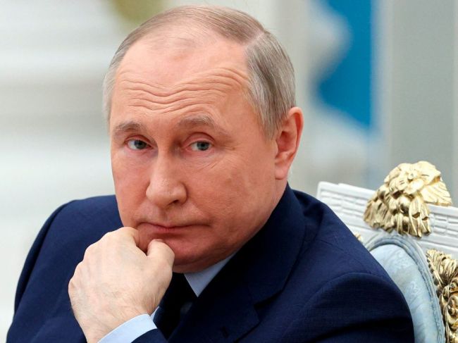 Putin plánuje inváziu do ďalšej krajiny, píše The Times. Výhra by mala fatálne následky