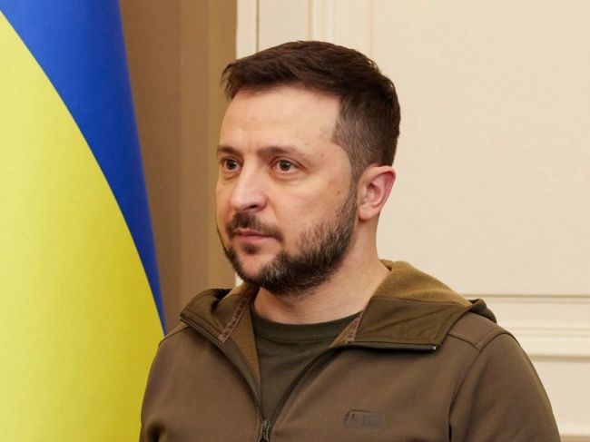 Zelenskyj: Do Ruska už bolo z Ukrajiny násilne odvlečených pol milióna ľudí