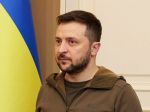 Zelenskyj: Do Ruska už bolo z Ukrajiny násilne odvlečených pol milióna ľudí