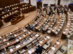 Koalícia žiada Smer o ukončenie obštrukcie, ten navrhne prerušiť debatu o Ficovi