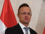 Maďarsko presťahovalo svoje veľvyslanectvo späť do Kyjeva