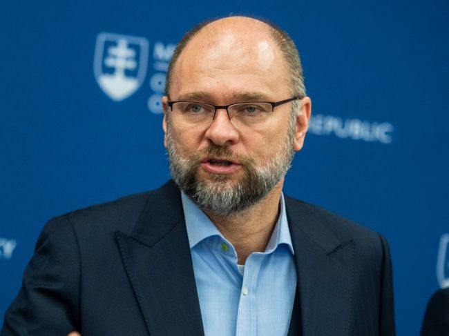 Richard Sulík: Pri embargu EÚ na ruskú ropu budem trvať na výnimke pre Slovensko