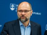 Richard Sulík: Pri embargu EÚ na ruskú ropu budem trvať na výnimke pre Slovensko