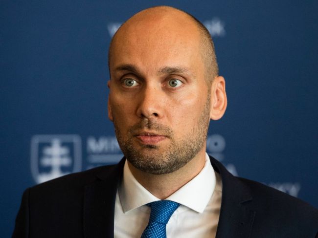 Galek: Slovensko nebude trhať jednotu EÚ, ak bude dohoda o zákaze platiť rubľami za plyn