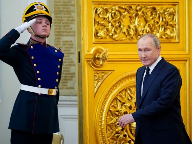 Rusko plánuje anektovať Doneckú a Luhanskú ľudovú republiku, tvrdia USA