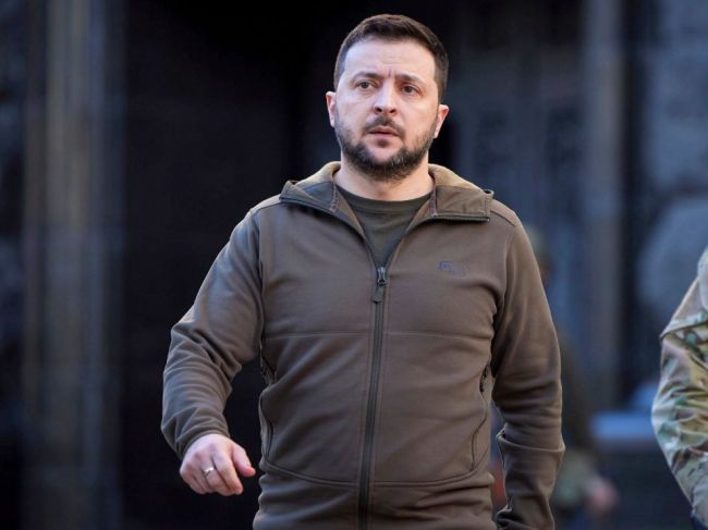 Zelenskyj: Rusko zabúda na lekcie z druhej svetovej vojny