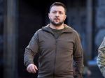 Zelenskyj: Rusko zabúda na lekcie z druhej svetovej vojny