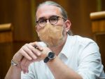 Hojsík: Slovensko by malo ísť cestou EÚ - k nižšej závislosti od ruského plynu