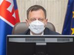 Premiér: Bez úcty k médiám nemôžeme hovoriť o vyspelej spoločnosti