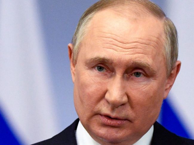 CNN: Putin môže čoskoro oficiálne vyhlásiť vojnu Ukrajine