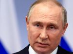 CNN: Putin môže čoskoro oficiálne vyhlásiť vojnu Ukrajine
