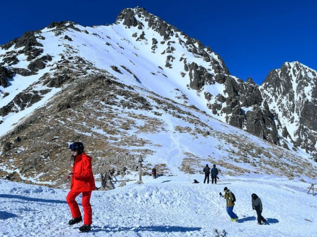 Poľský turista neprežil pád z vrcholu Lomnického štítu