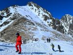 Poľský turista neprežil pád z vrcholu Lomnického štítu