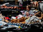 Ruské ministerstvo: Do Ruska dosiaľ odviezli z Ukrajiny milión ľudí