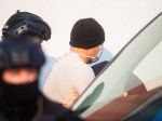 Expolicajti z kauzy Očistec, ktorí brali úplatky, dostali podmienečný trest