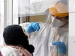 Na Slovensku pribudlo 765 prípadov nákazy koronavírusom a sedem obetí