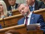 Pellegrini hovorí o obave, že by poslanca vydali na politický revanš