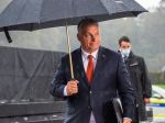 Maďarská vláda odmieta tvrdenie, že Orbán vedel o útoku na Ukrajinu