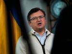 Máme šťastie, že susedíme so Slovenskom, odkazuje ukrajinský minister Kuleba