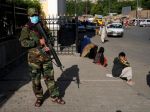 Taliban vyzval autoškoly, aby nevydávali ženám vodičské preukazy