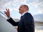 Ukrajinský veľvyslanec v Nemecku kritizoval Scholza za to, že ešte nebol v Kyjeve