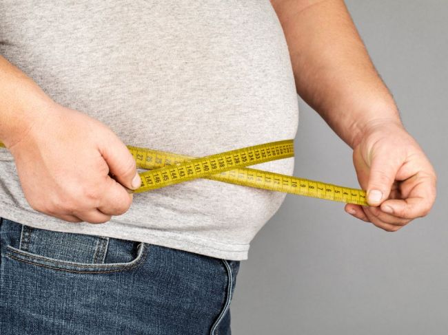 WHO: Väčšina dospelých v Európe trpí nadváhou alebo obezitou