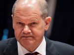 Olaf Scholz prisľúbil Švédsku a Fínsku podporu pri vstupe do NATO