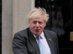 Johnson: Ukrajina zvíťazí, Ukrajina bude slobodná