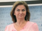 Monika Beňová: Absolútne nesúhlasím s akýmikoľvek vulgarizmami na adresu politikov
