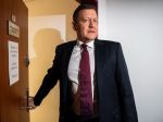 Daniel Lipšic: S obžalovaným Marianom Kočnerom sme mali právne spory