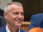 Richard Raši hovorí o absencii plánov na výstavbu nemocníc z fondu obnovy