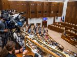 Kollár: Hlasovať o súhlase s vydaním Fica do väzby sa má v stredu podvečer