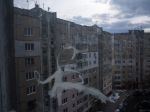 Z Ľvova hlásili niekoľko výbuchov, ľudia majú ísť do krytov
