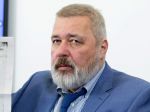 Muratov: Propaganda v Rusku obhajuje použitie jadrových zbraní