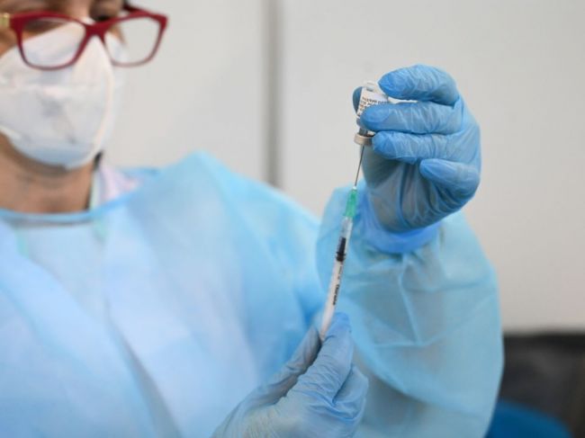 Slovensko daruje Belize 124.000 dávok pediatrických vakcín proti COVID-19
