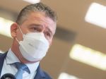 Mikulec zvolal mimoriadne zasadnutie, vláda je znepokojená z najnovšieho útoku Ruska