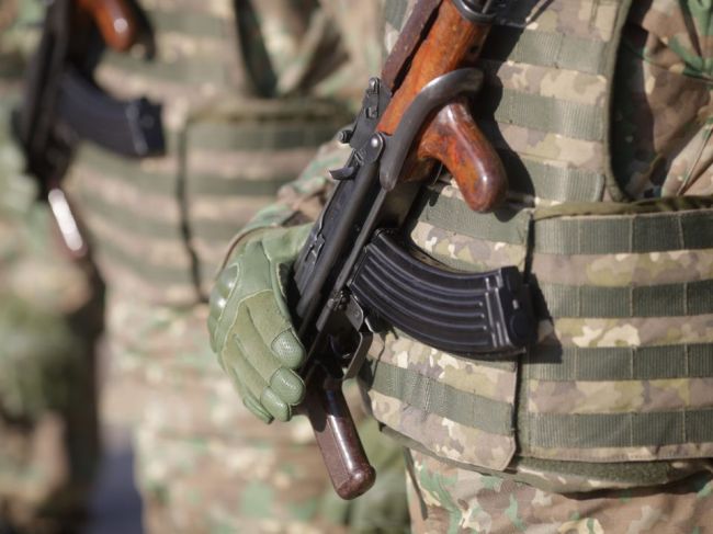 Na Slovensko by mohlo prísť ďalších 900 vojakov členských krajín NATO
