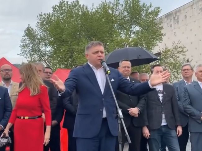 Európsky výbor odsúdil občiansku nevraživosť na proteste v Nitre