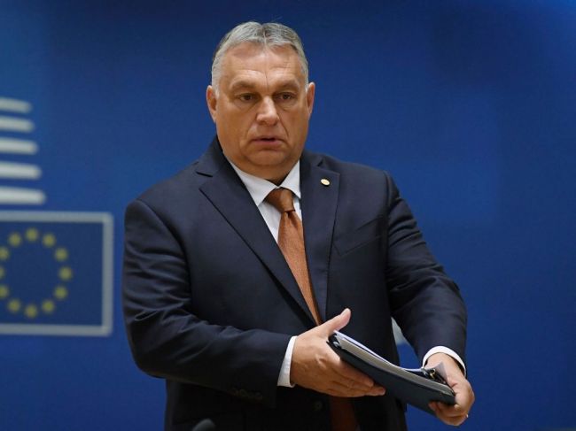 Maďarsko nevidí v zákaze ruskej ropy záruku energetickej bezpečnosti