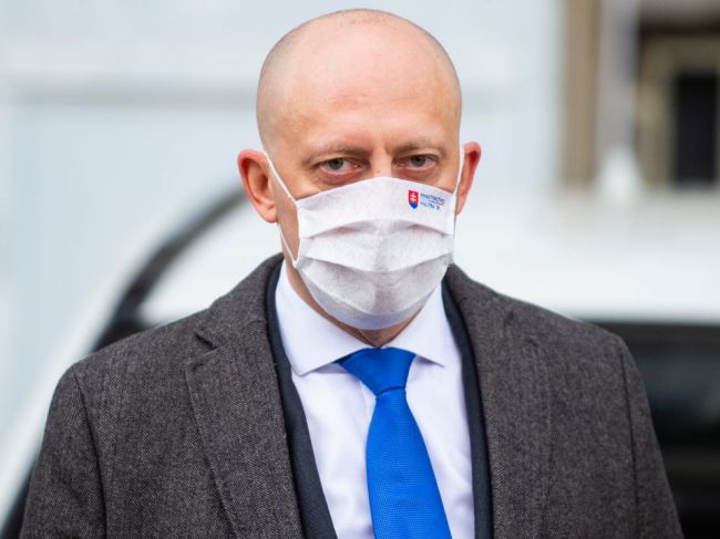 Ján Lazar končí ako štátny tajomník ministerstva vnútra
