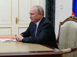 Peskov sa vyjadril k správam, že Putin plánuje 9. mája vyhlásiť vojnu a mobilizáciu